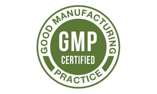 gmp-certified GMP Certified